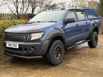 Used Ford Ranger 2013 for sale - 79788467: Photo
