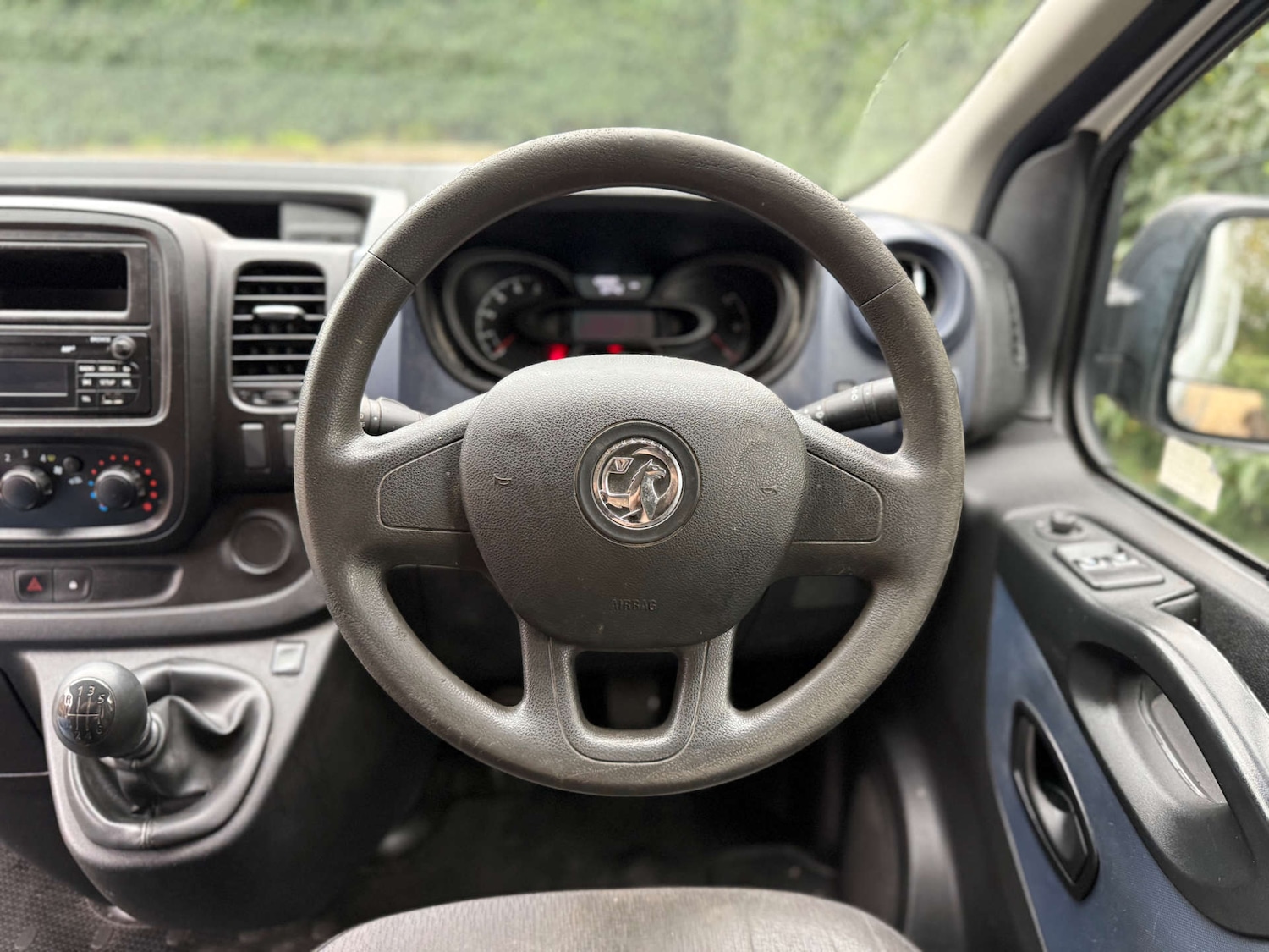 Used Vauxhall Vivaro 2018 for sale - 76263517: Photo 10