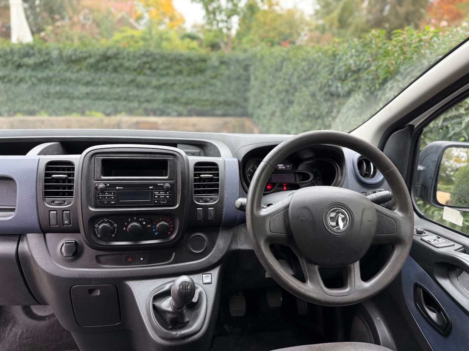 Used Vauxhall Vivaro 2018 for sale - 76263517: Photo 11