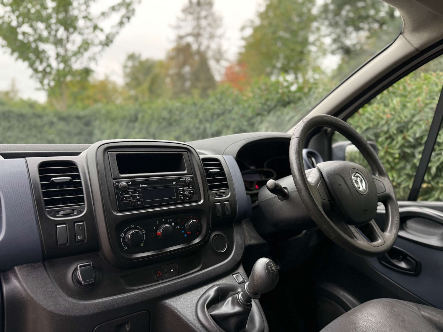 Used Vauxhall Vivaro 2018 for sale - 76263517: Photo 12