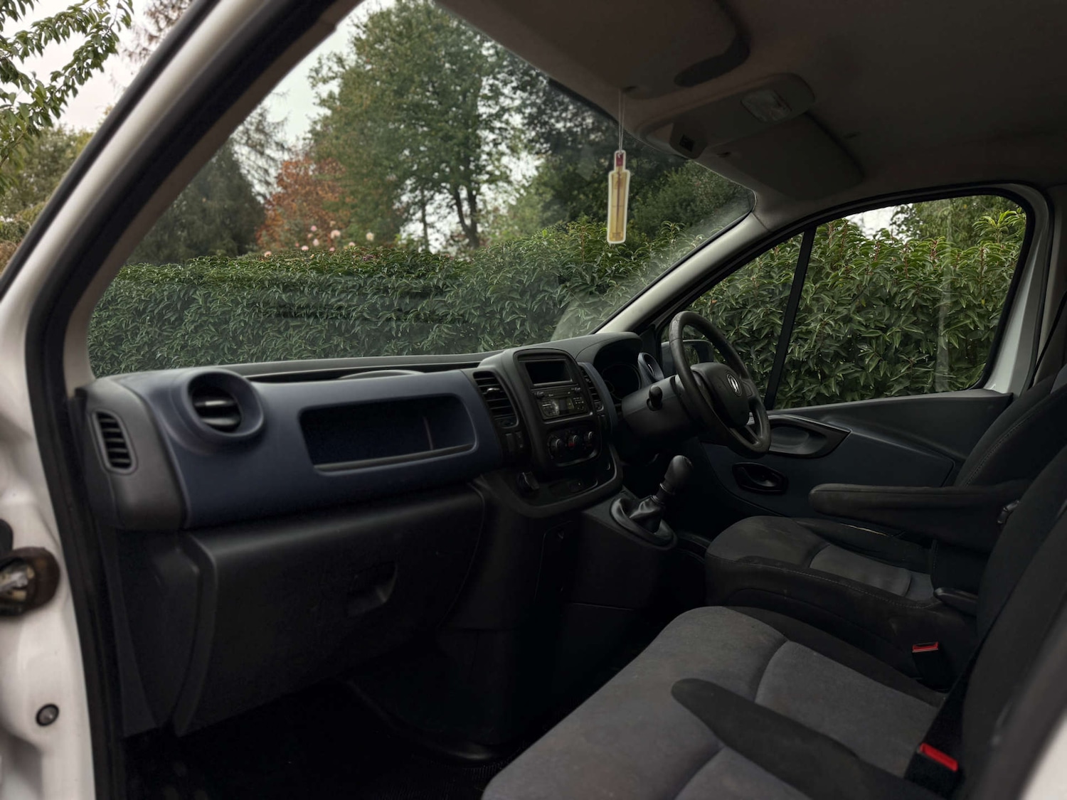 Used Vauxhall Vivaro 2018 for sale - 76263517: Photo 13