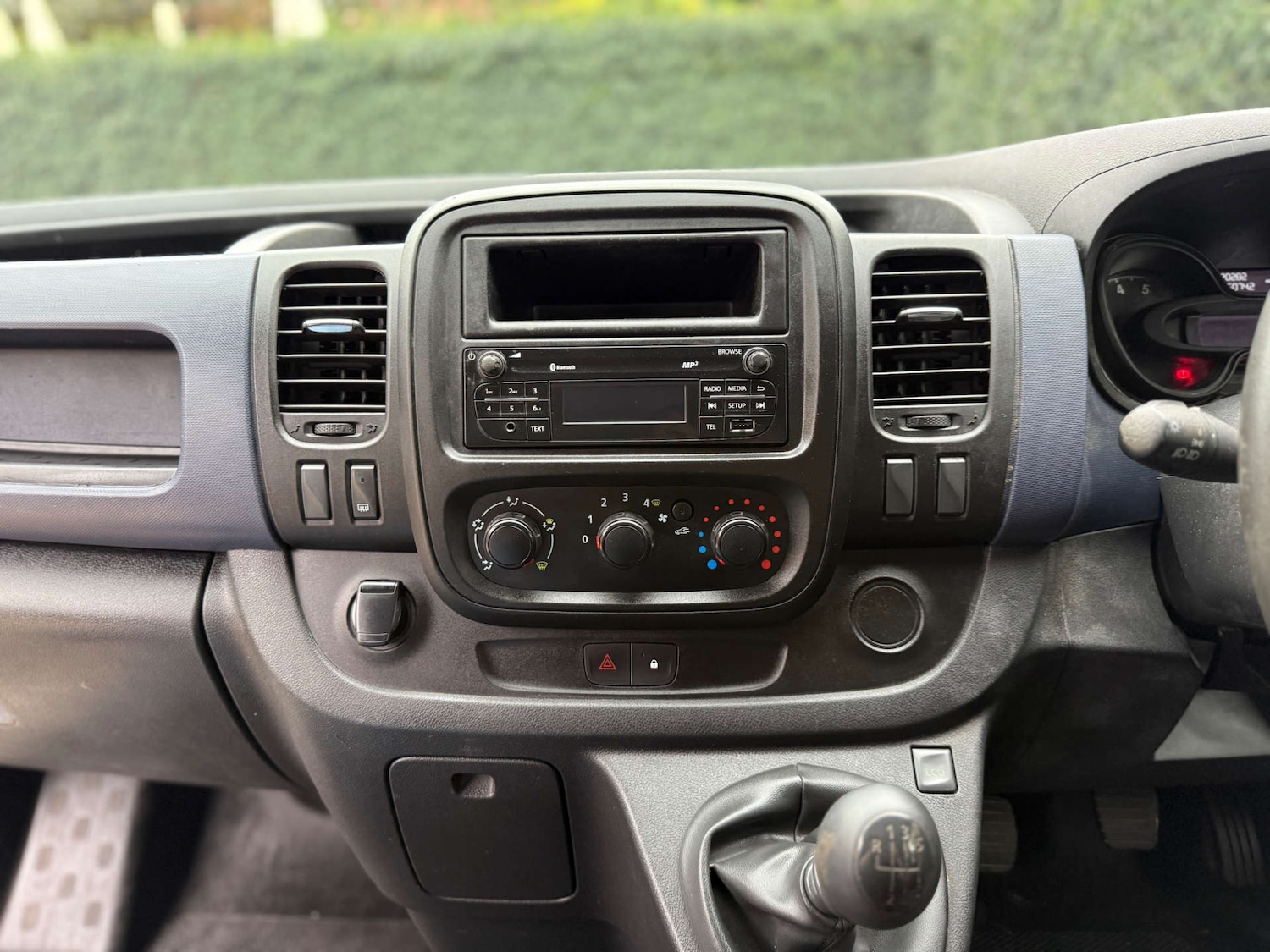 Used Vauxhall Vivaro 2018 for sale - 76263517: Photo 14