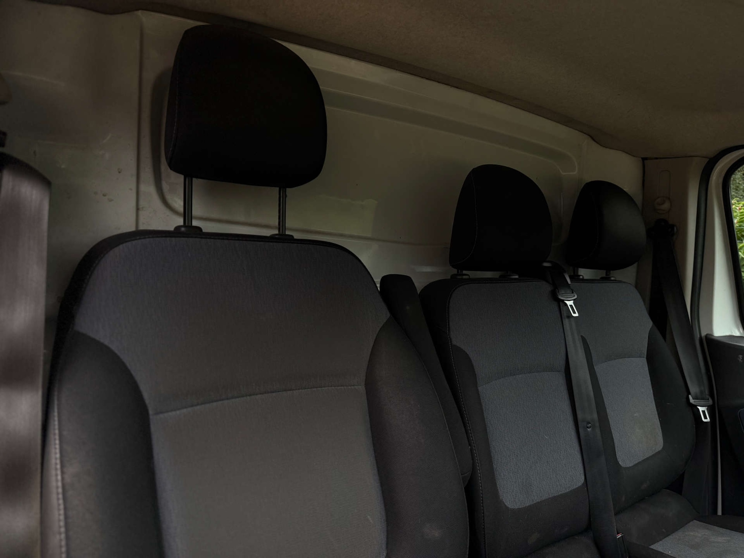 Used Vauxhall Vivaro 2018 for sale - 76263517: Photo 15