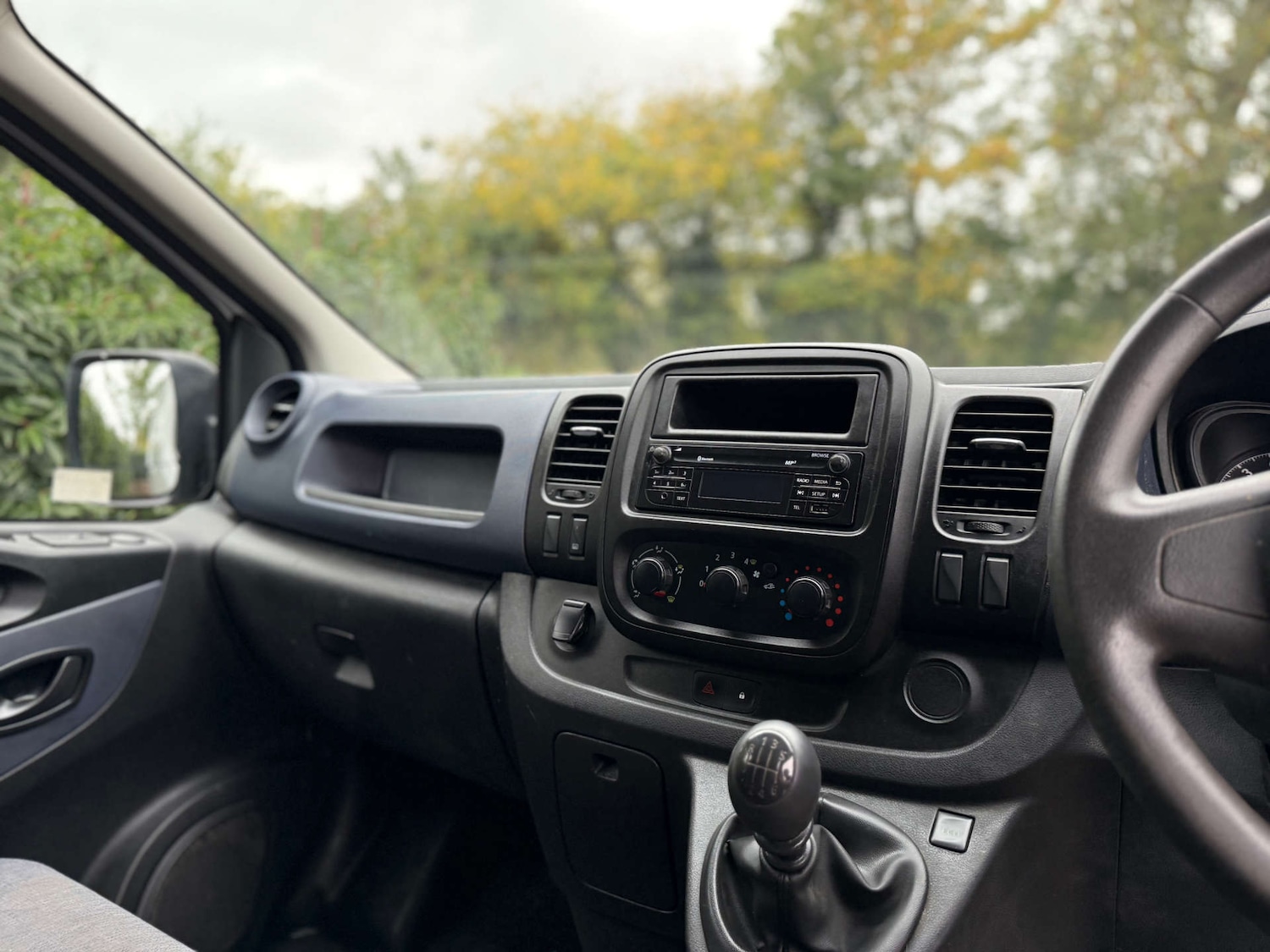Used Vauxhall Vivaro 2018 for sale - 76263517: Photo 16