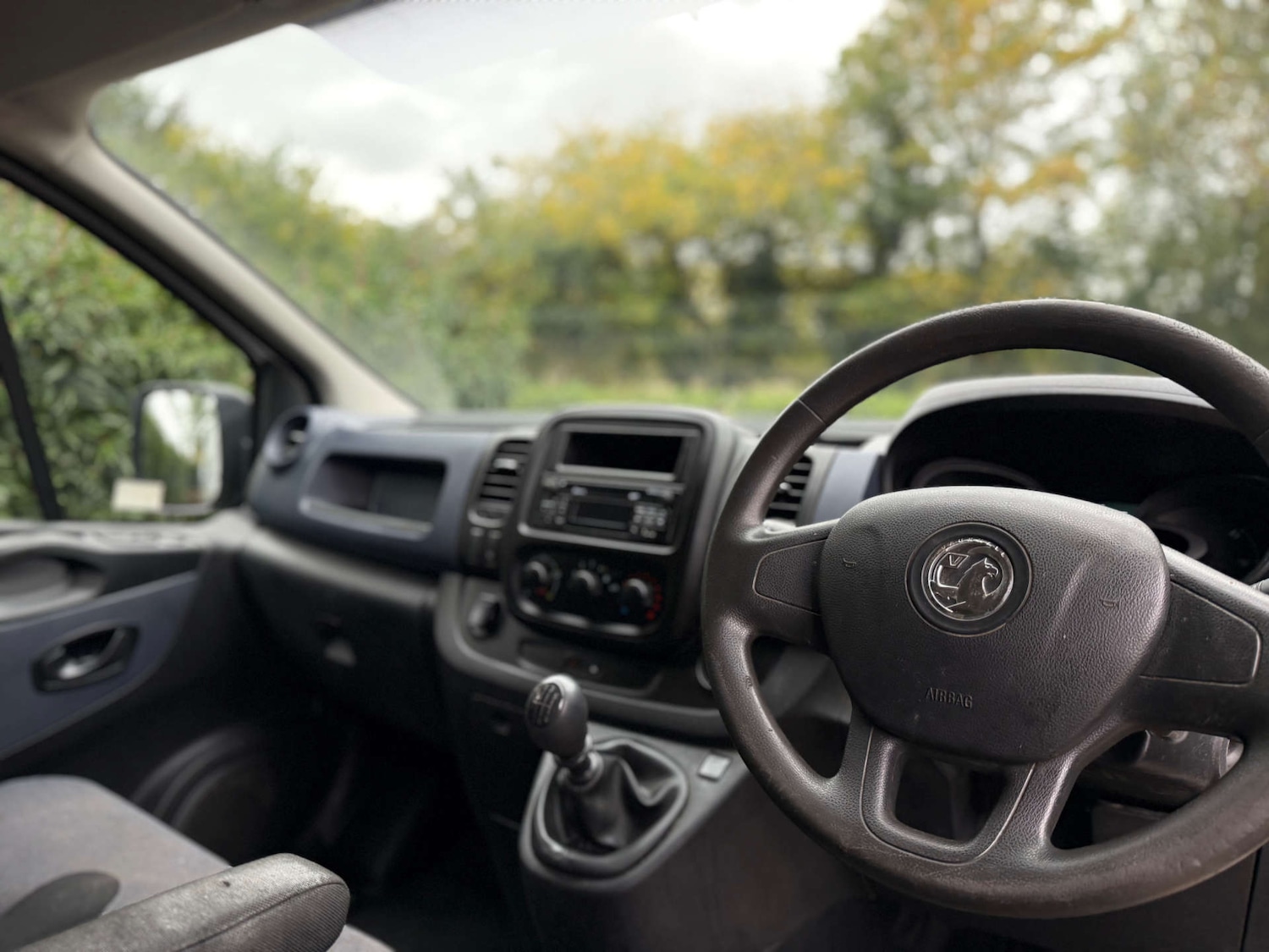 Used Vauxhall Vivaro 2018 for sale - 76263517: Photo 17