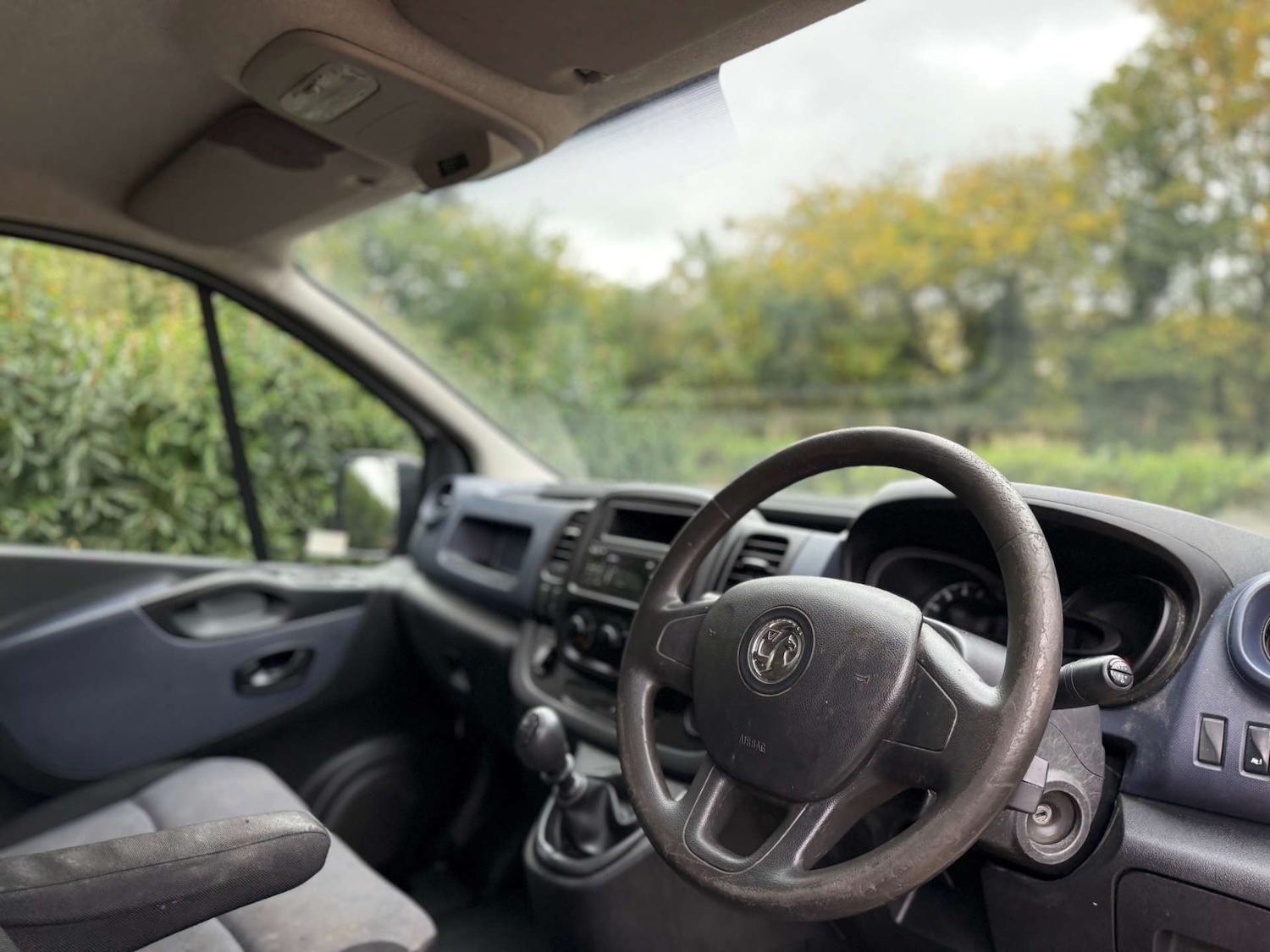 Used Vauxhall Vivaro 2018 for sale - 76263517: Photo 19