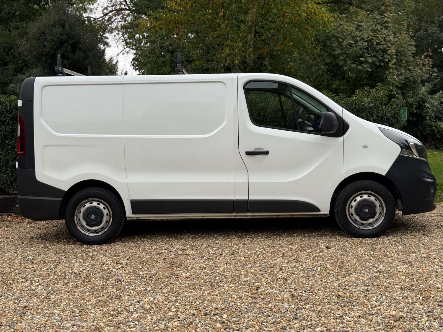 Used Vauxhall Vivaro 2018 for sale - 76263517: Photo 22
