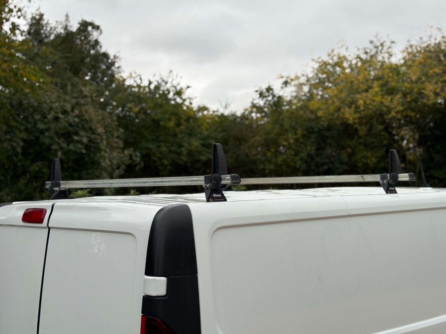 Used Vauxhall Vivaro 2018 for sale - 76263517: Photo 23