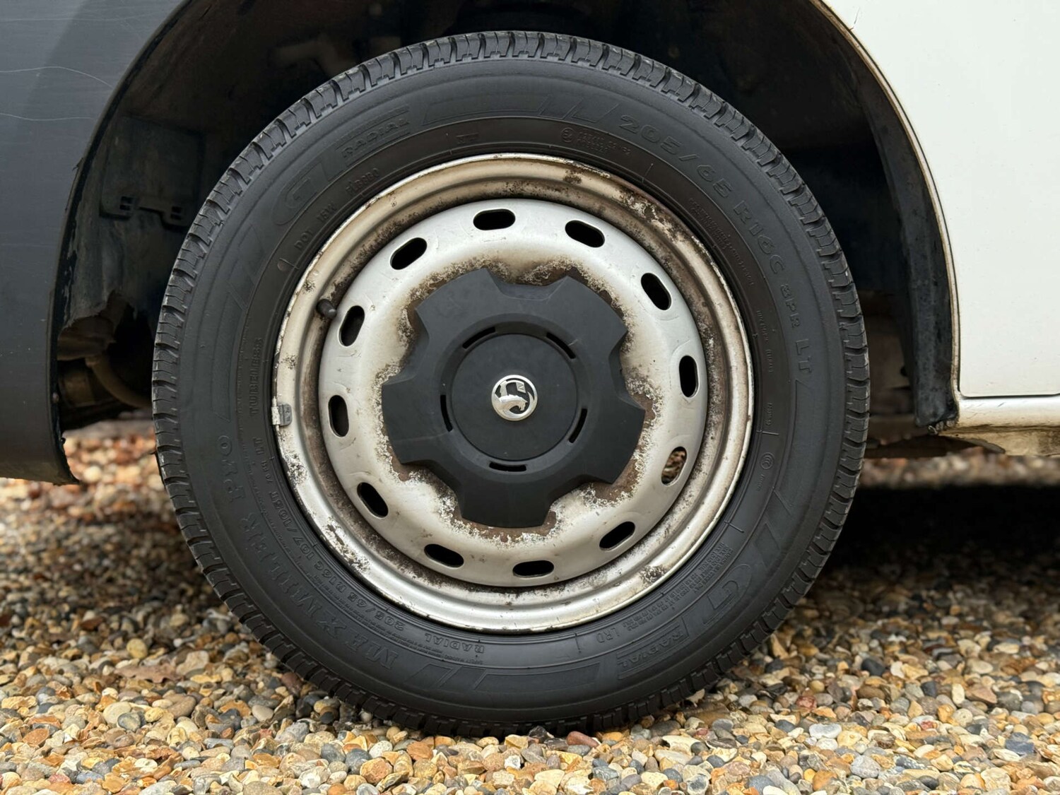 Used Vauxhall Vivaro 2018 for sale - 76263517: Photo 28