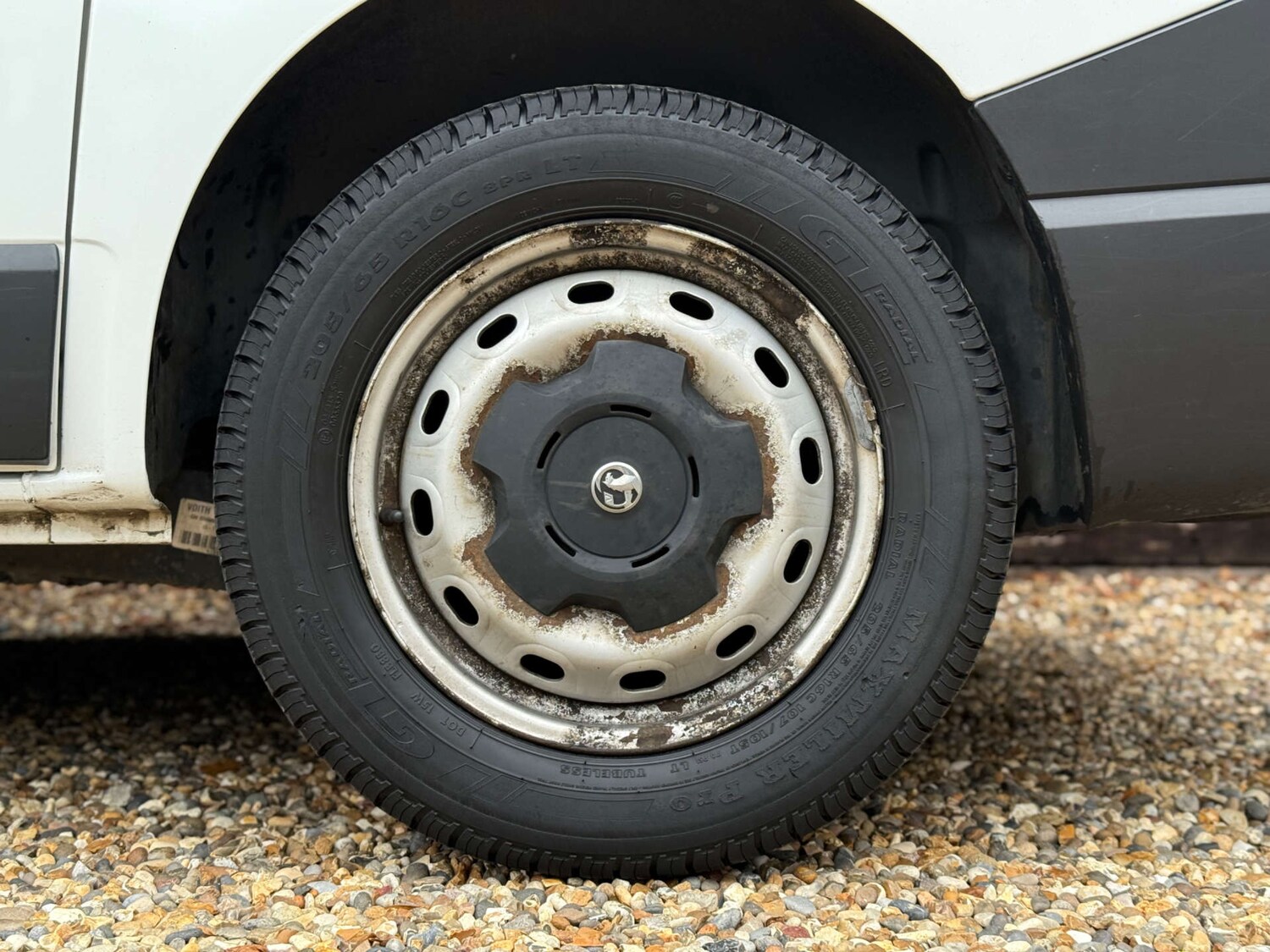 Used Vauxhall Vivaro 2018 for sale - 76263517: Photo 29