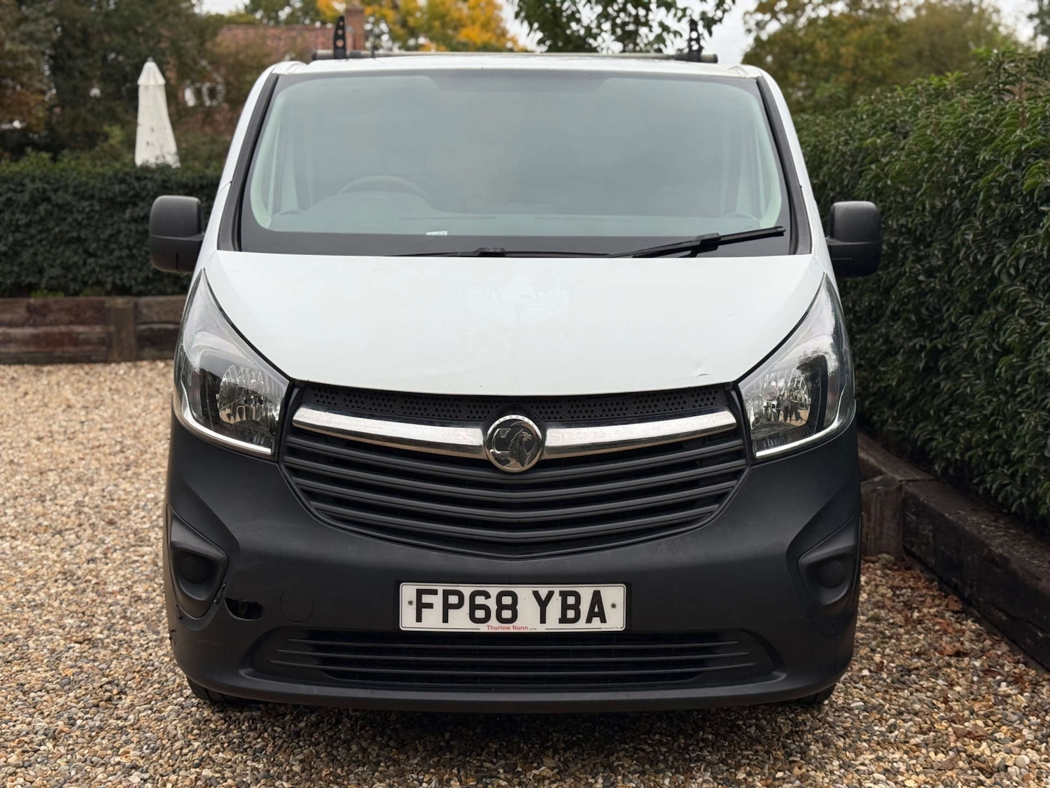 Used Vauxhall Vivaro 2018 for sale - 76263517: Photo 3