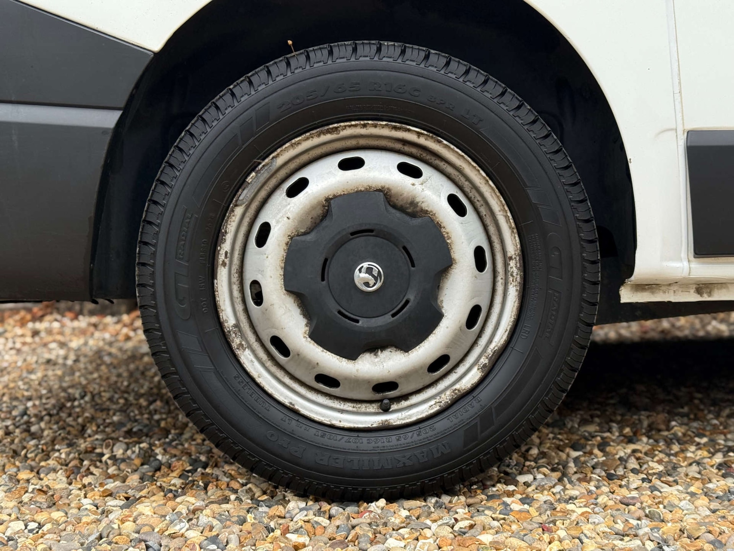 Used Vauxhall Vivaro 2018 for sale - 76263517: Photo 30