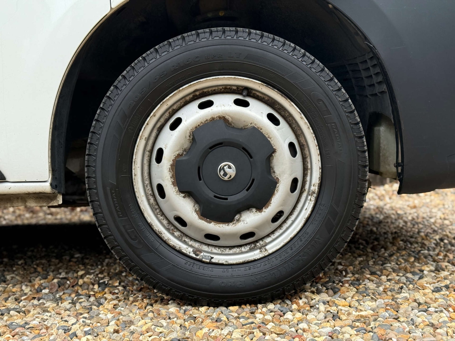 Used Vauxhall Vivaro 2018 for sale - 76263517: Photo 31