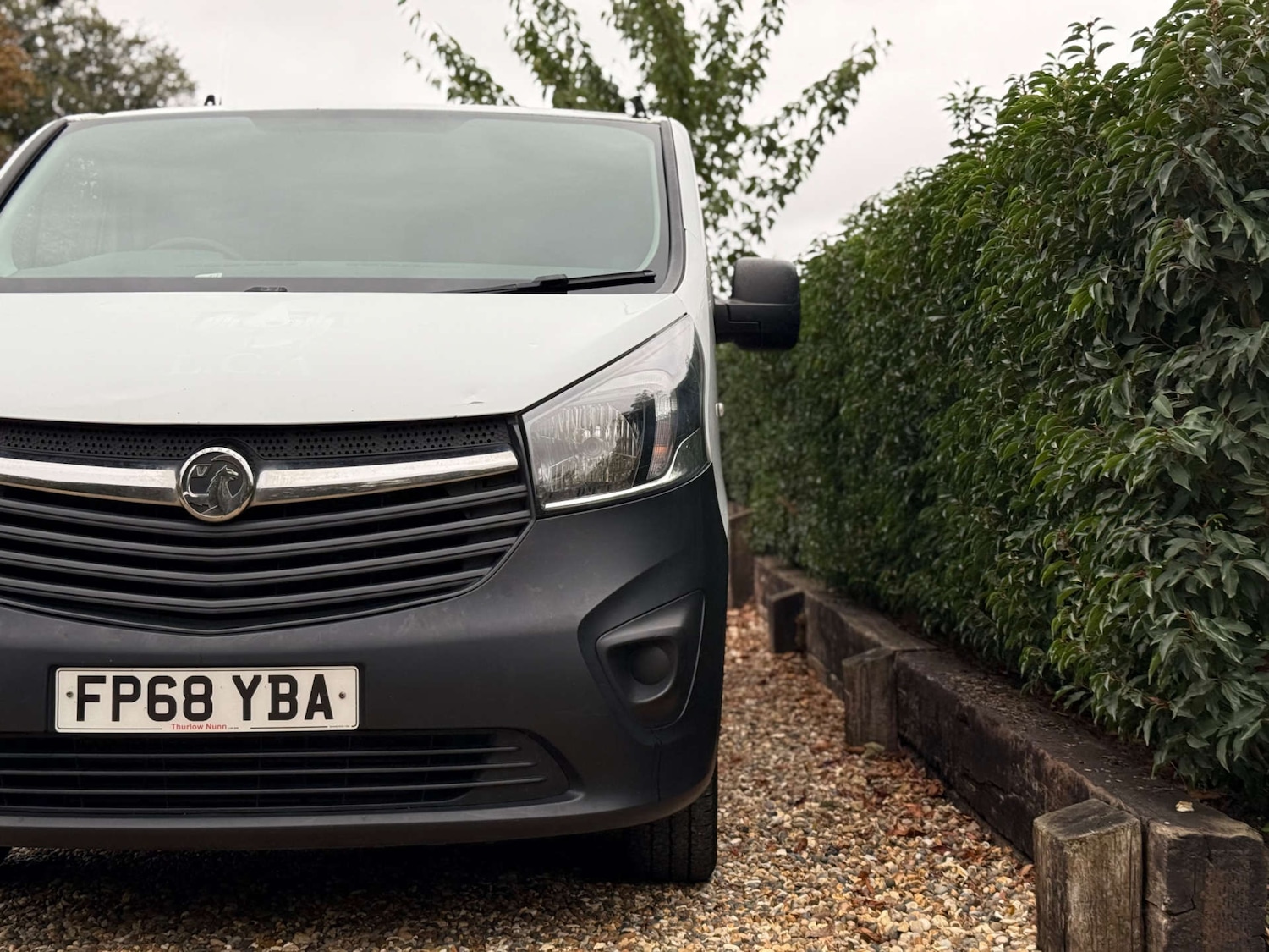 Used Vauxhall Vivaro 2018 for sale - 76263517: Photo 4