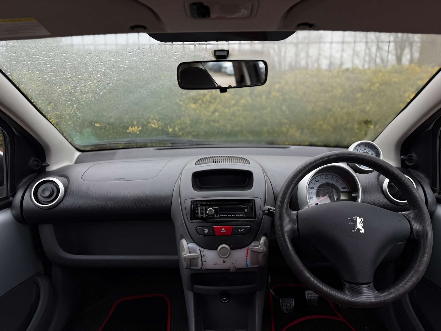 Used Peugeot 107 2007 for sale - 77319706: Photo 14