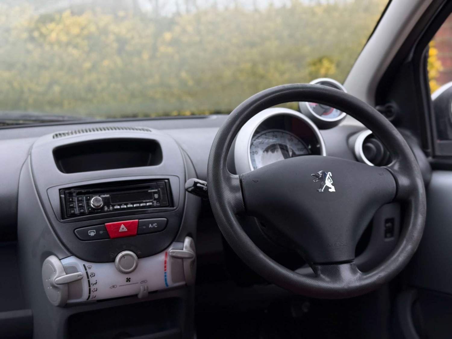 Used Peugeot 107 2007 for sale - 77319706: Photo 15