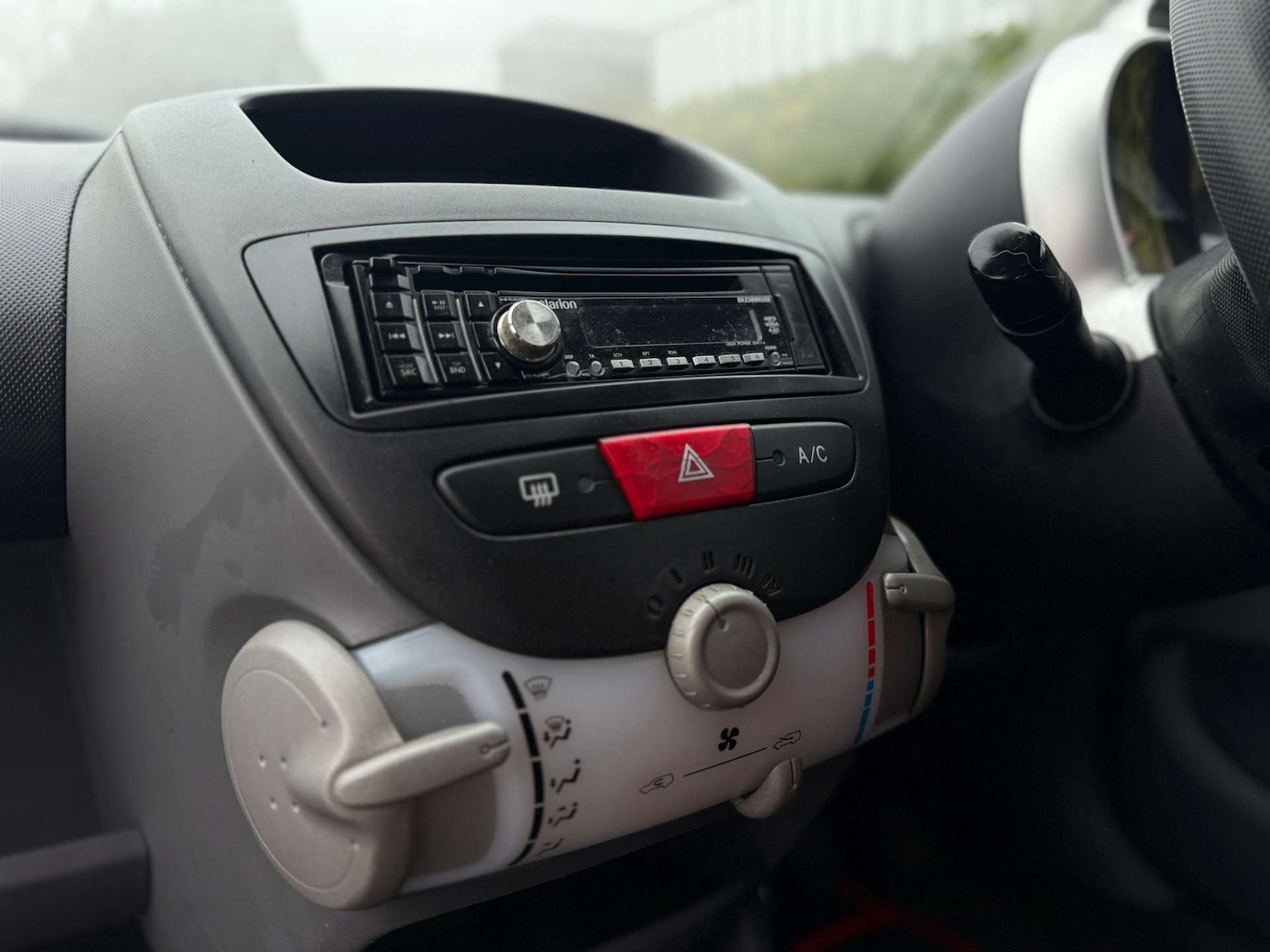 Used Peugeot 107 2007 for sale - 77319706: Photo 16