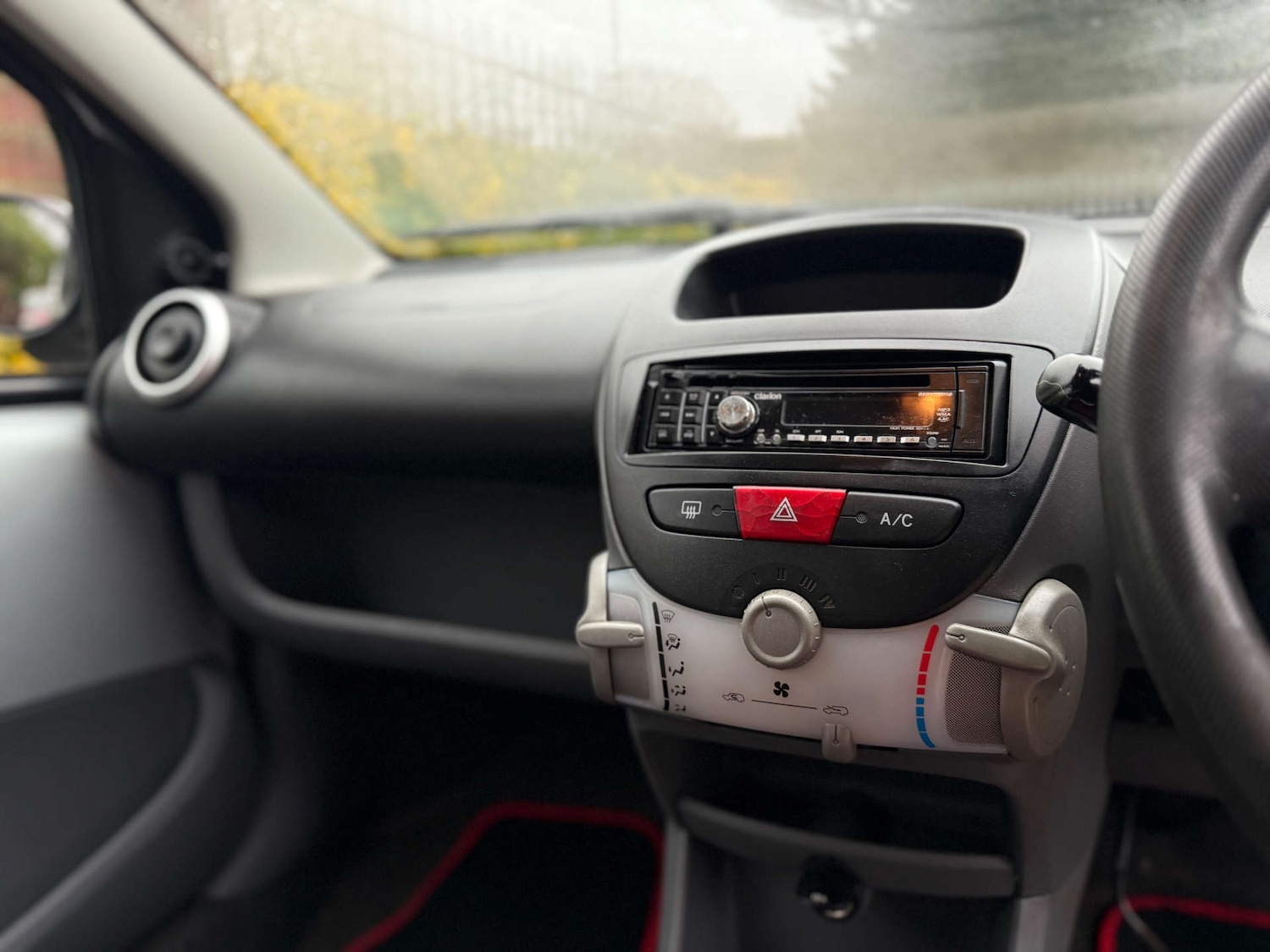 Used Peugeot 107 2007 for sale - 77319706: Photo 19