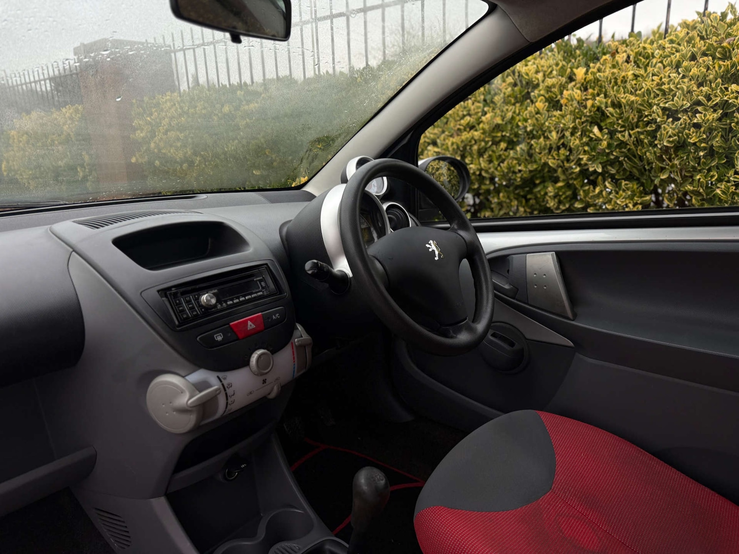 Used Peugeot 107 2007 for sale - 77319706: Photo 20