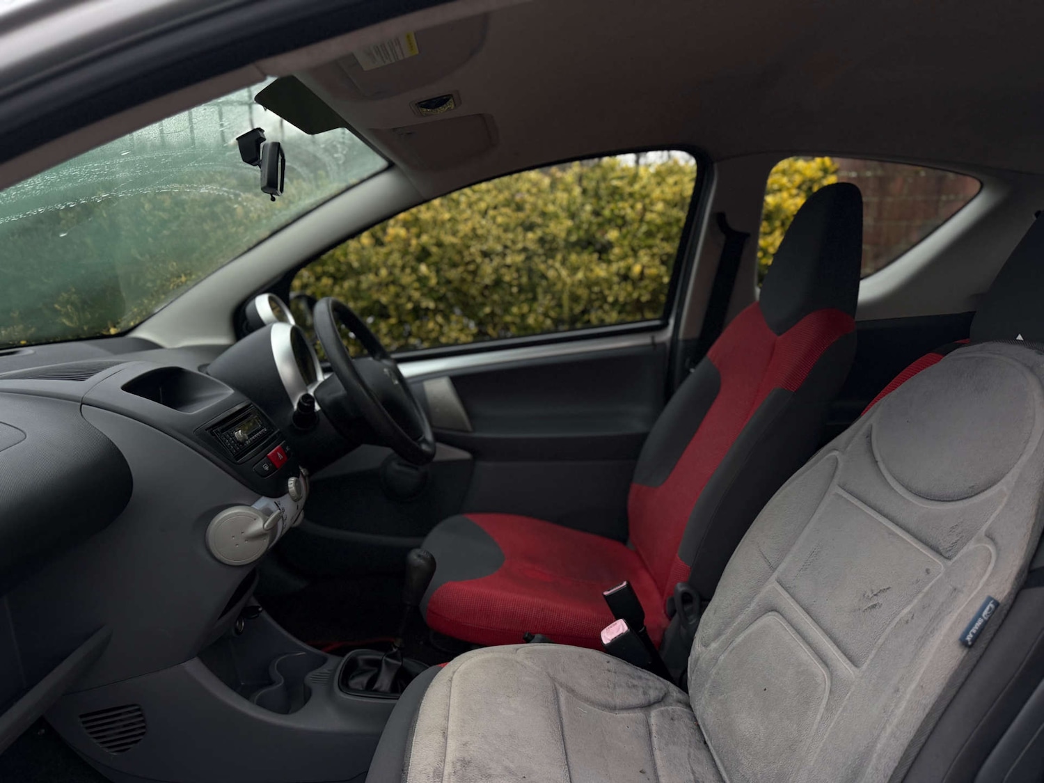 Used Peugeot 107 2007 for sale - 77319706: Photo 21