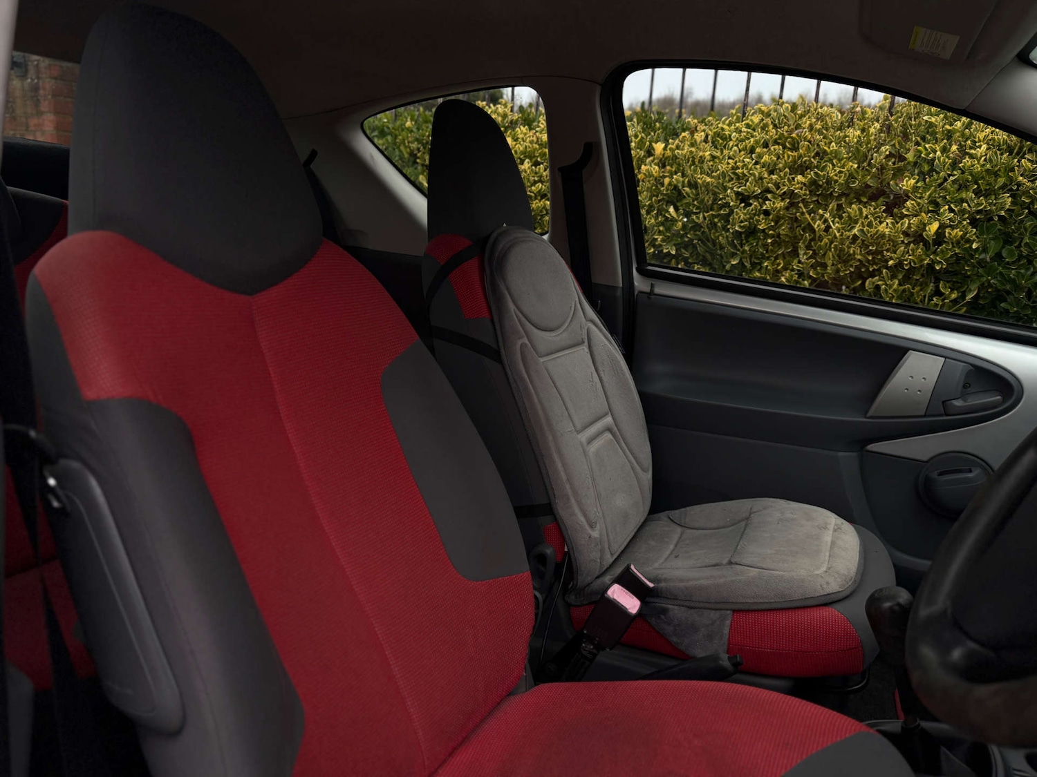 Used Peugeot 107 2007 for sale - 77319706: Photo 23