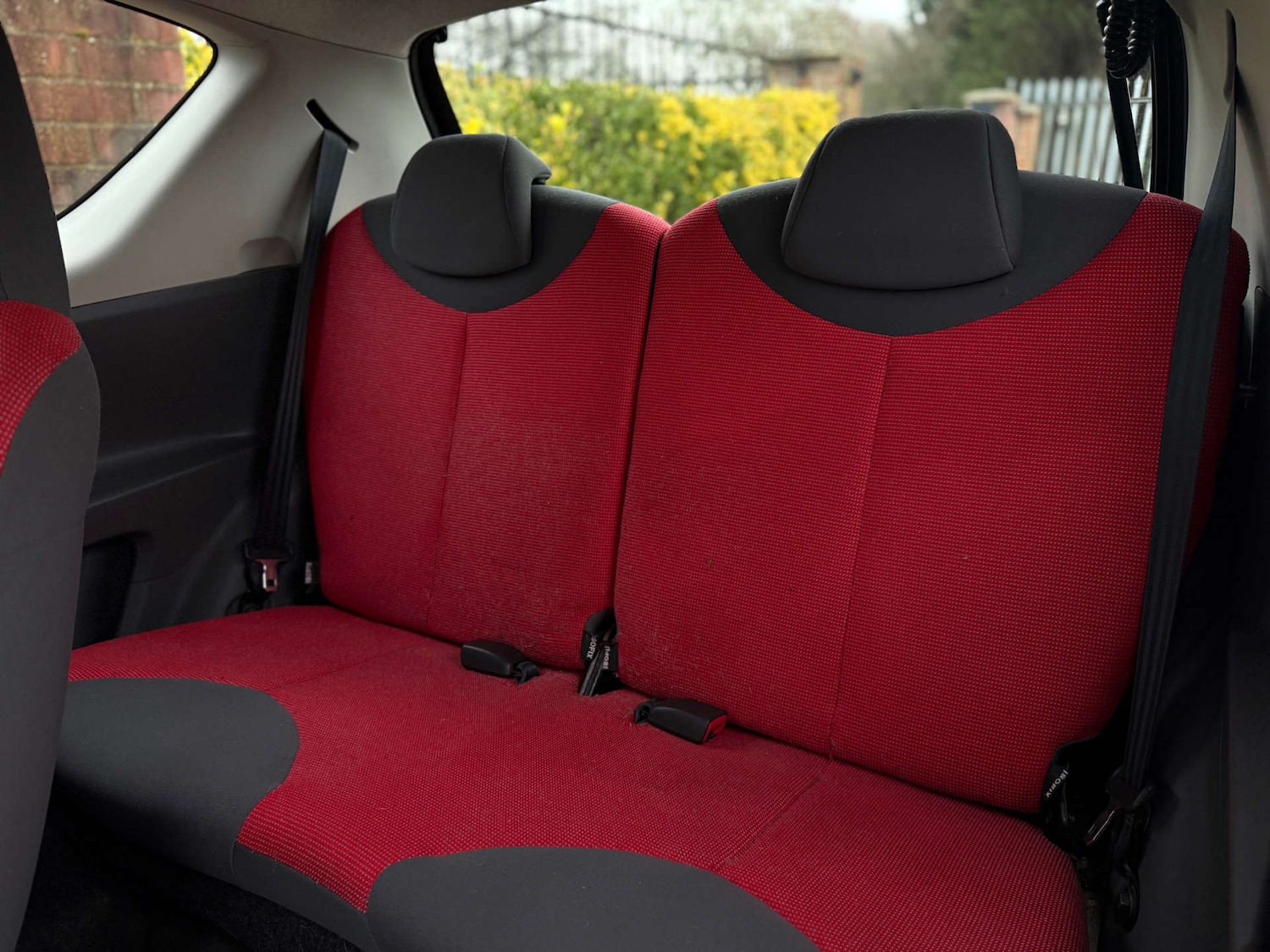 Used Peugeot 107 2007 for sale - 77319706: Photo 25