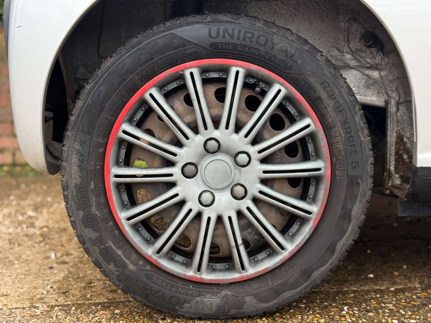 Used Peugeot 107 2007 for sale - 77319706: Photo 26