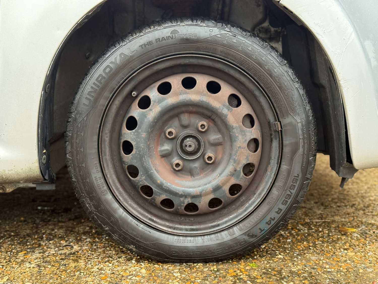 Used Peugeot 107 2007 for sale - 77319706: Photo 27