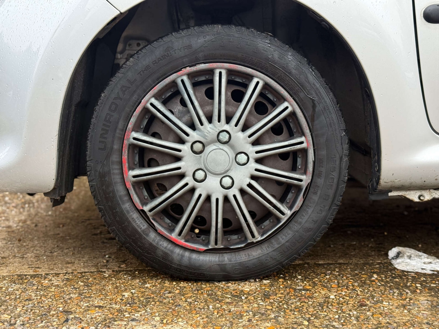 Used Peugeot 107 2007 for sale - 77319706: Photo 28