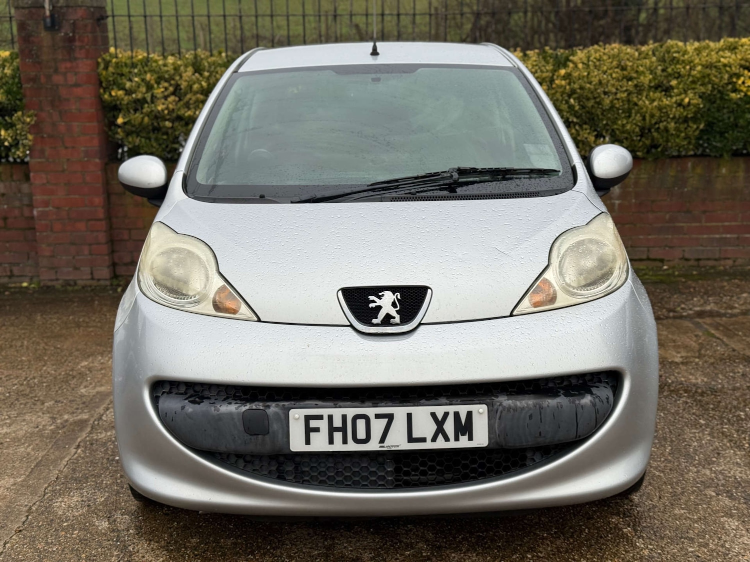 Used Peugeot 107 2007 for sale - 77319706: Photo 3