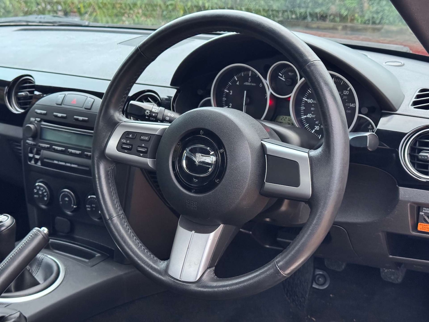 Used Mazda MX-5 2008 for sale - 76693613: Photo 10