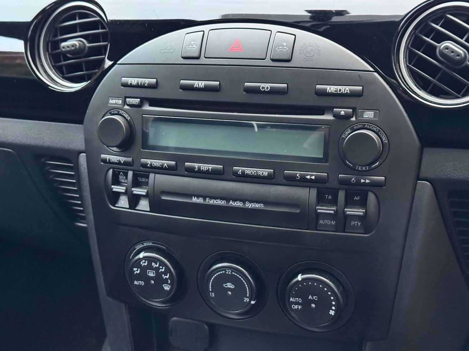 Used Mazda MX-5 2008 for sale - 76693613: Photo 11