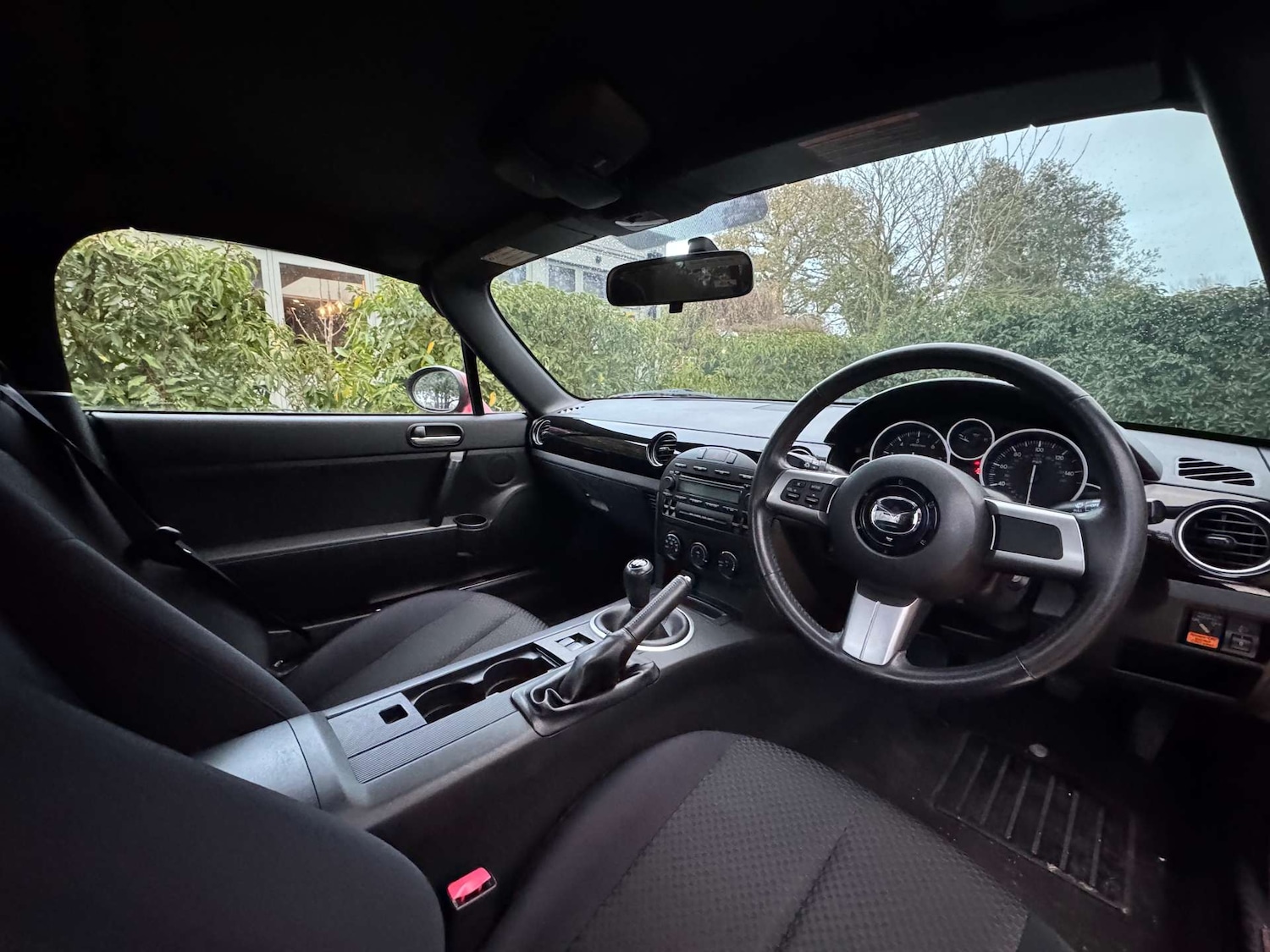 Used Mazda MX-5 2008 for sale - 76693613: Photo 12