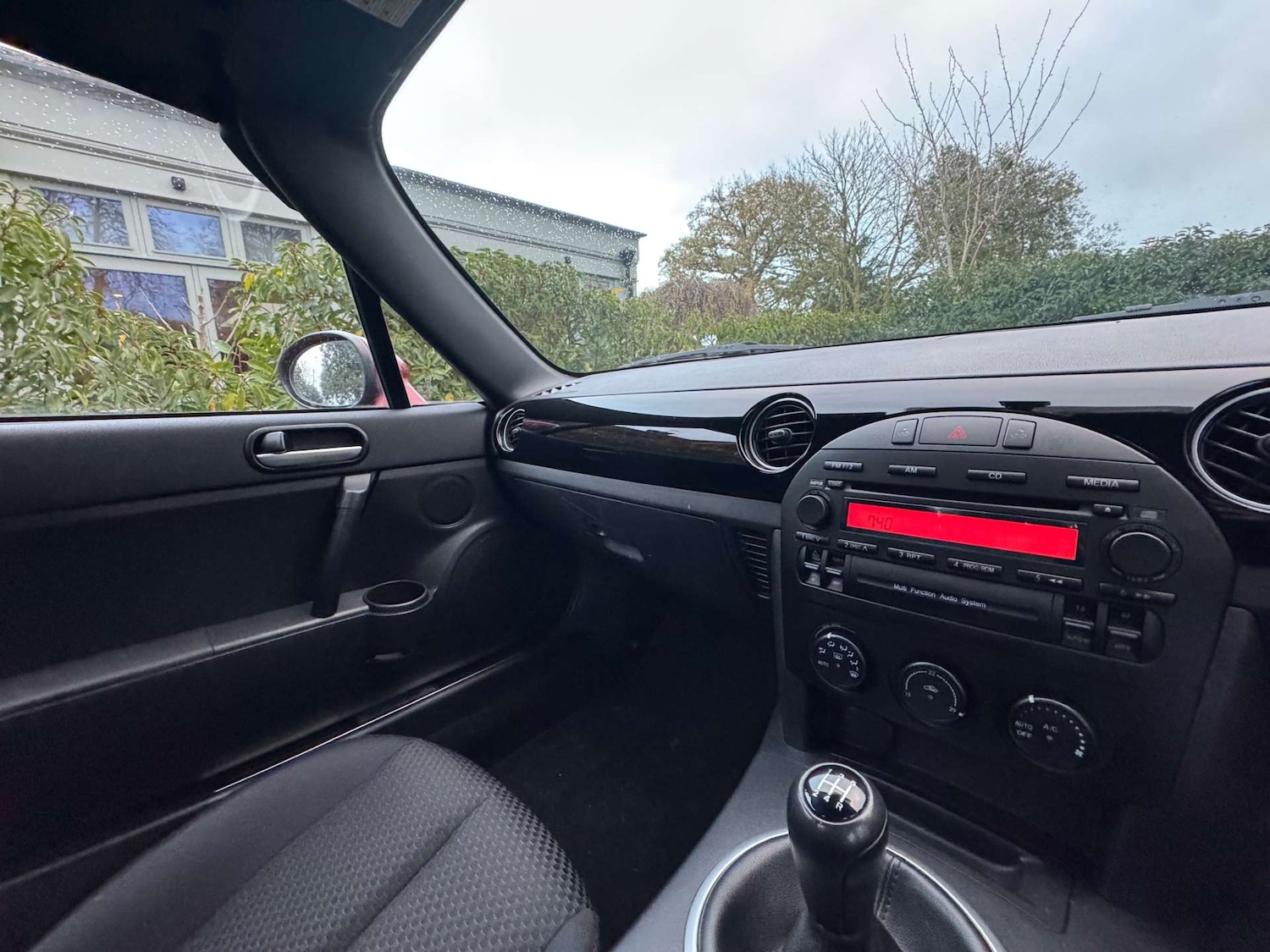 Used Mazda MX-5 2008 for sale - 76693613: Photo 13