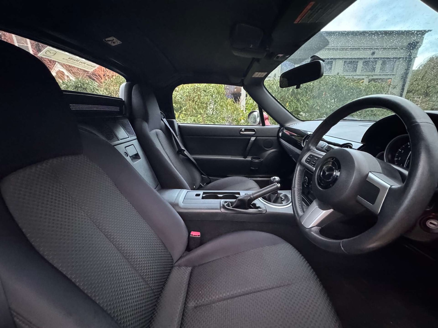 Used Mazda MX-5 2008 for sale - 76693613: Photo 14