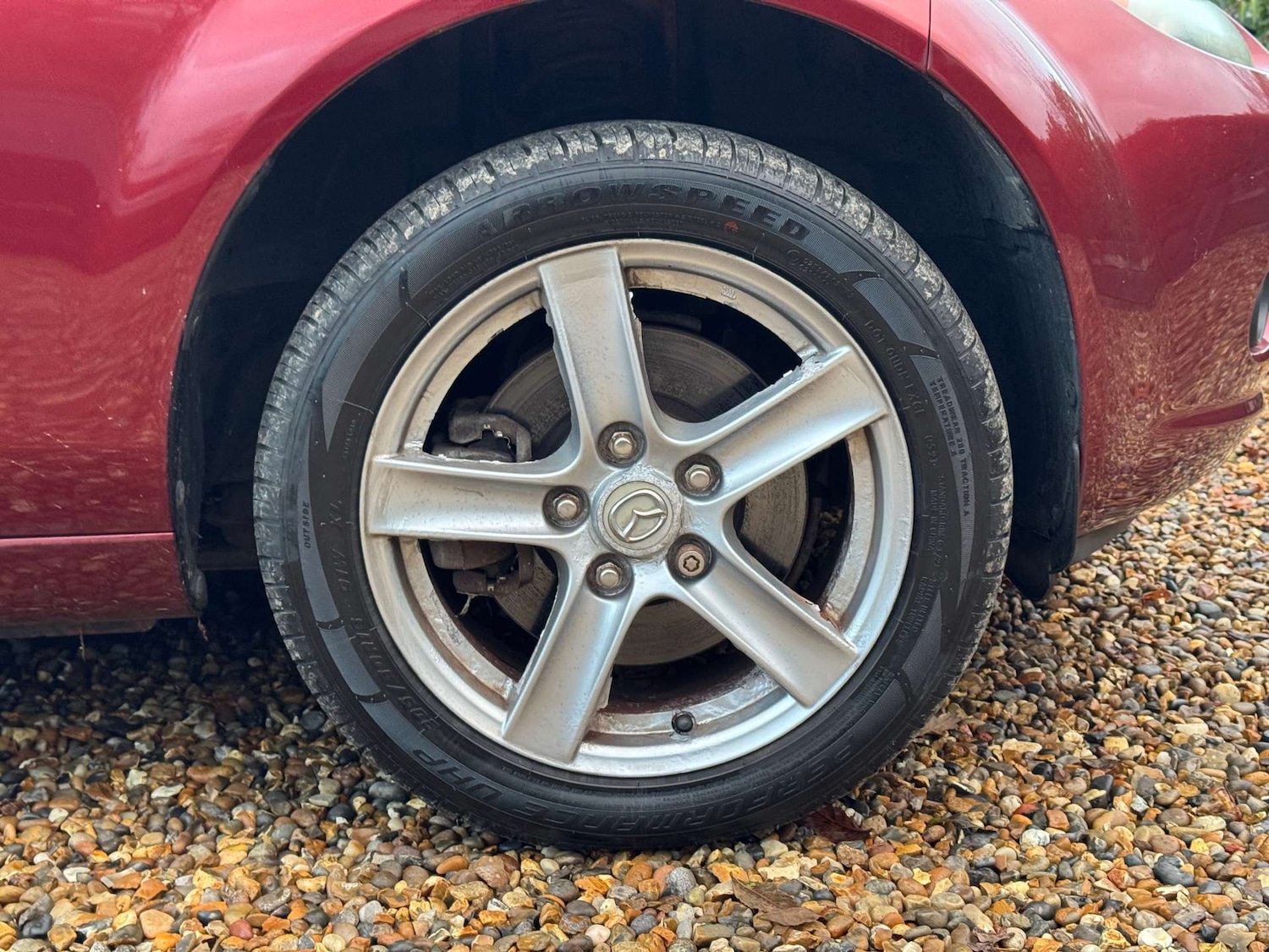 Used Mazda MX-5 2008 for sale - 76693613: Photo 16