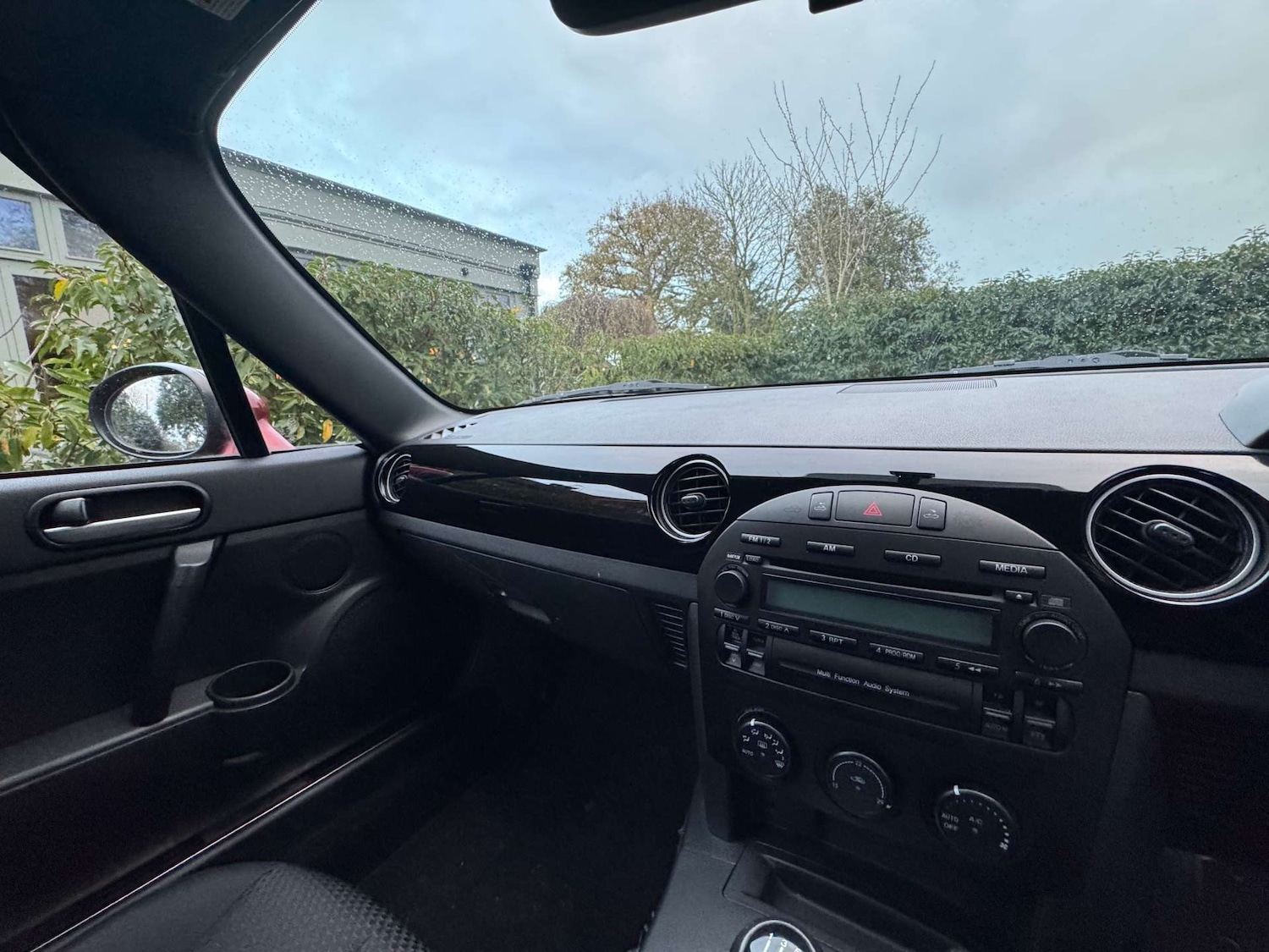 Used Mazda MX-5 2008 for sale - 76693613: Photo 17