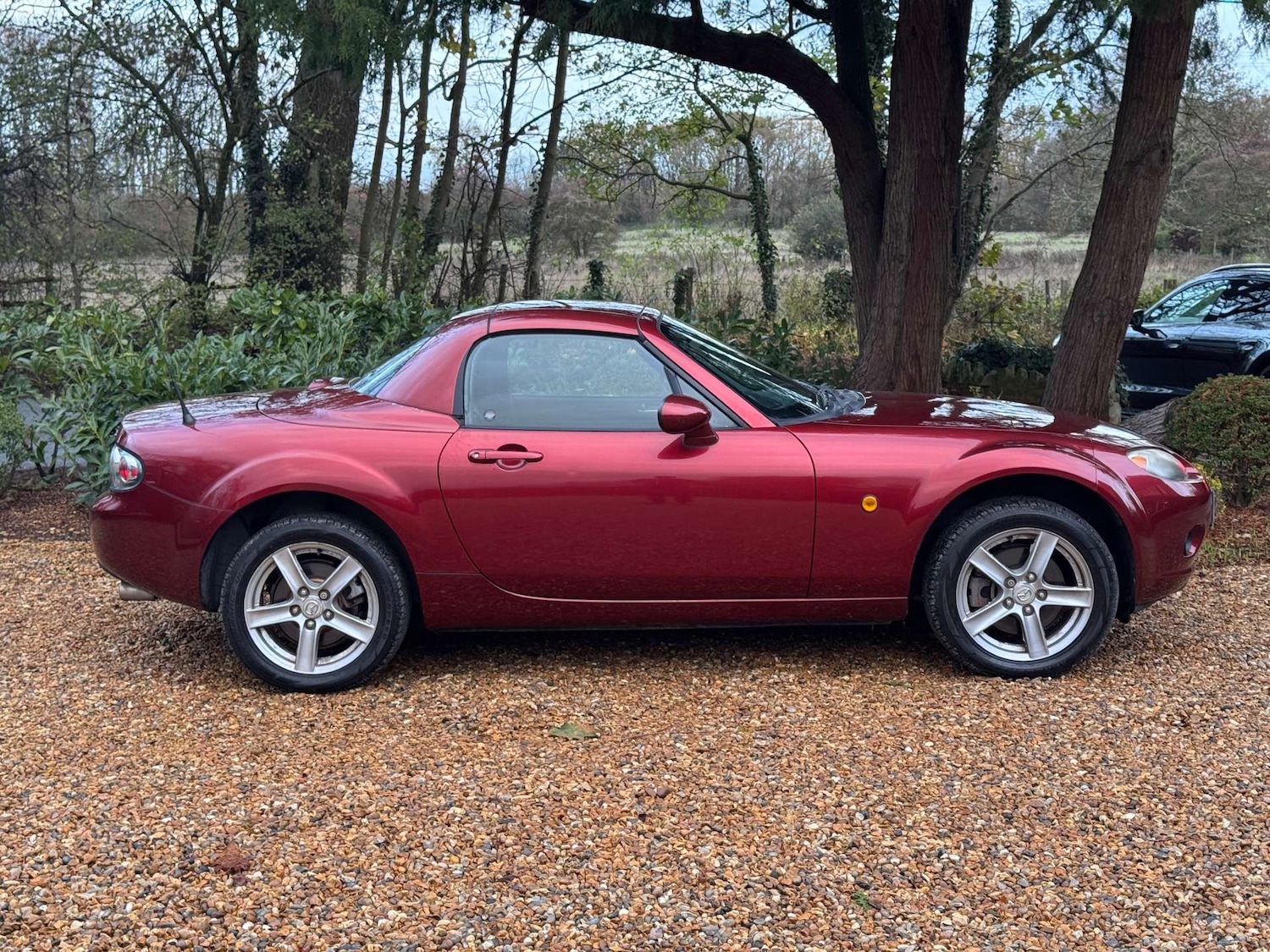 Used Mazda MX-5 2008 for sale - 76693613: Photo 2