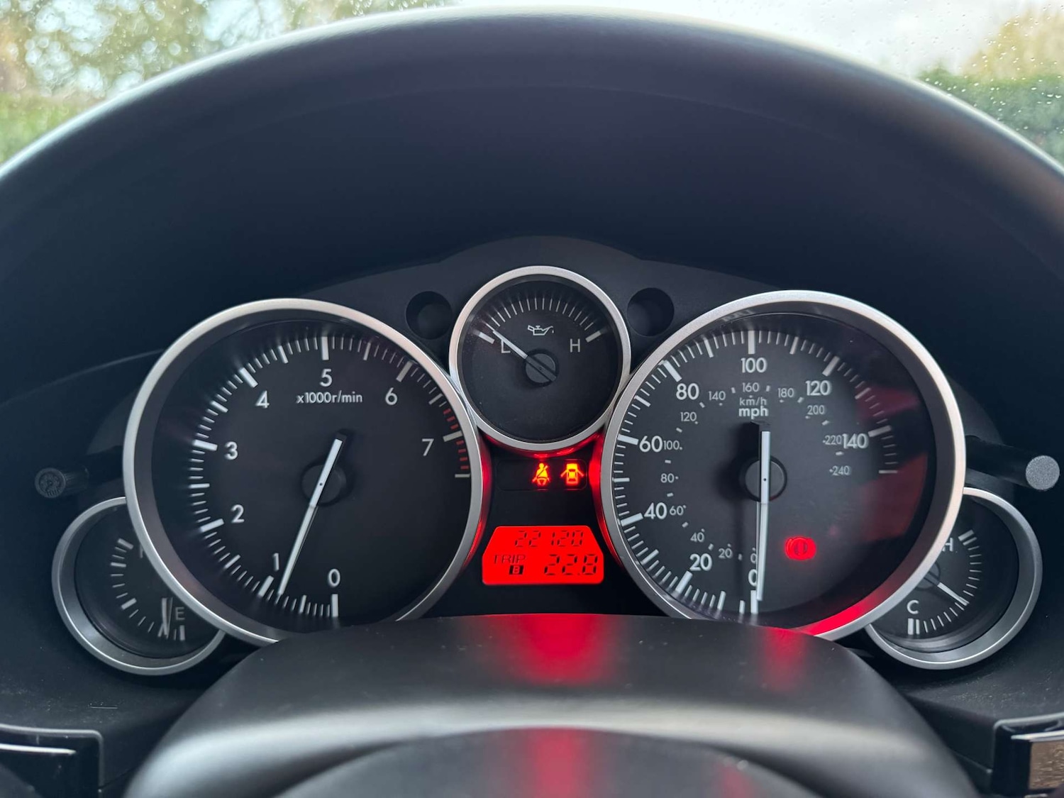 Used Mazda MX-5 2008 for sale - 76693613: Photo 20