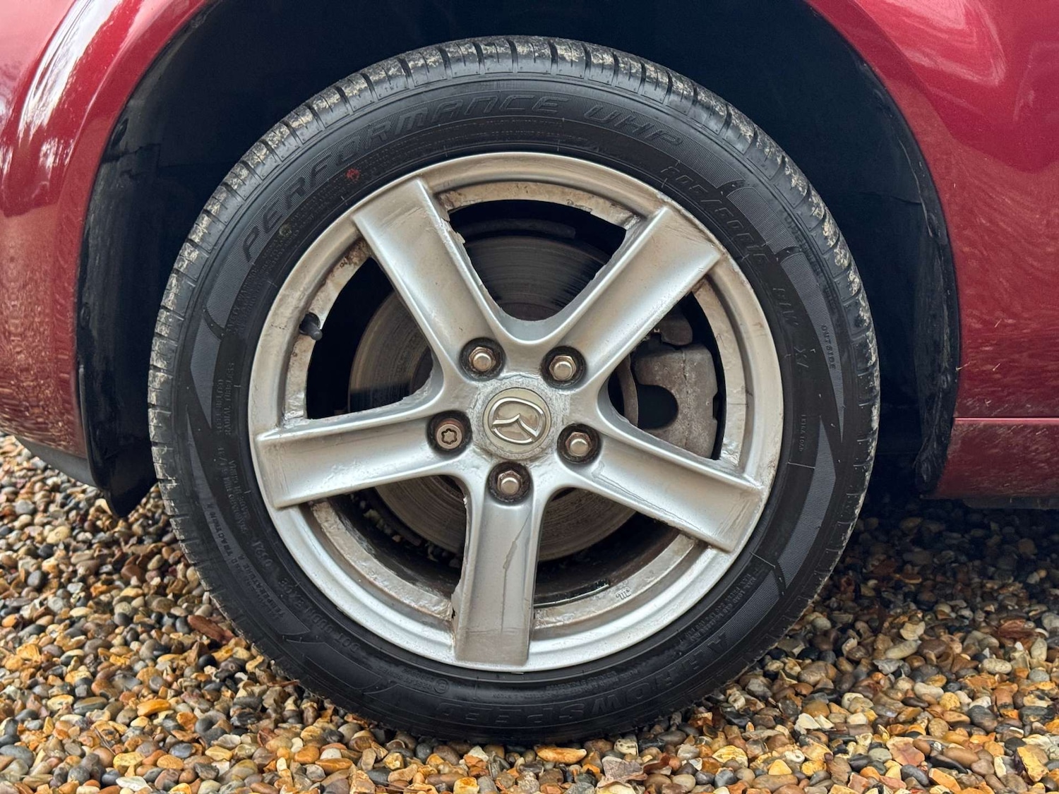 Used Mazda MX-5 2008 for sale - 76693613: Photo 22