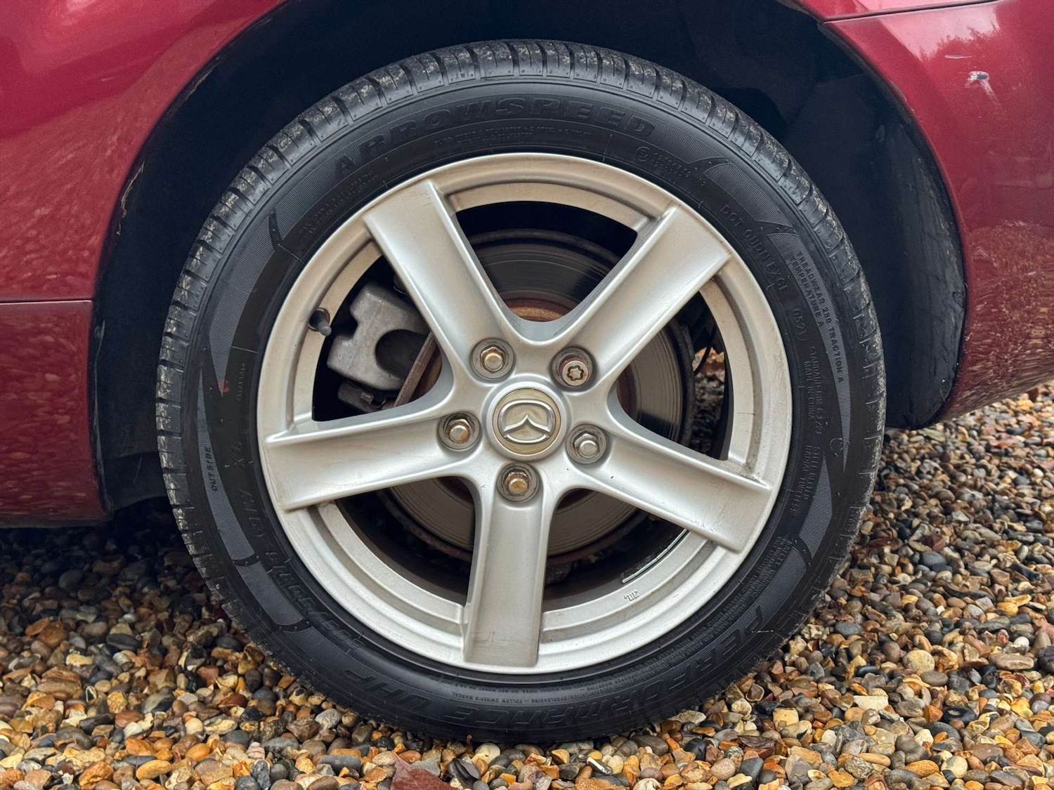 Used Mazda MX-5 2008 for sale - 76693613: Photo 23