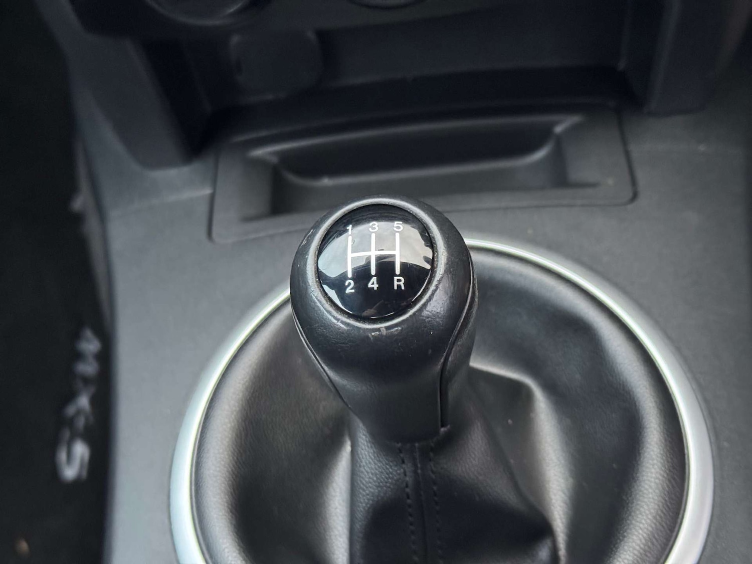 Used Mazda MX-5 2008 for sale - 76693613: Photo 6