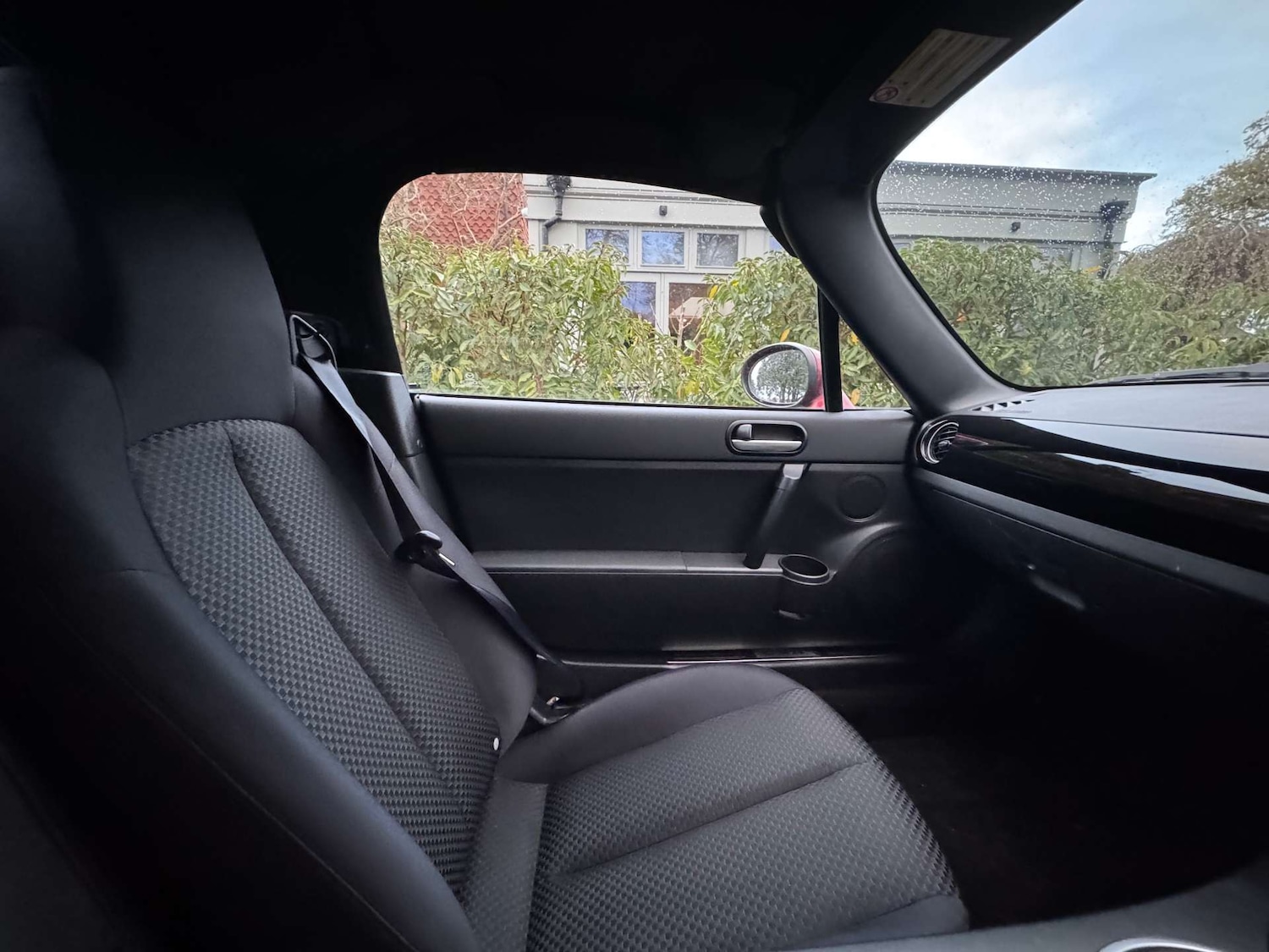 Used Mazda MX-5 2008 for sale - 76693613: Photo 7