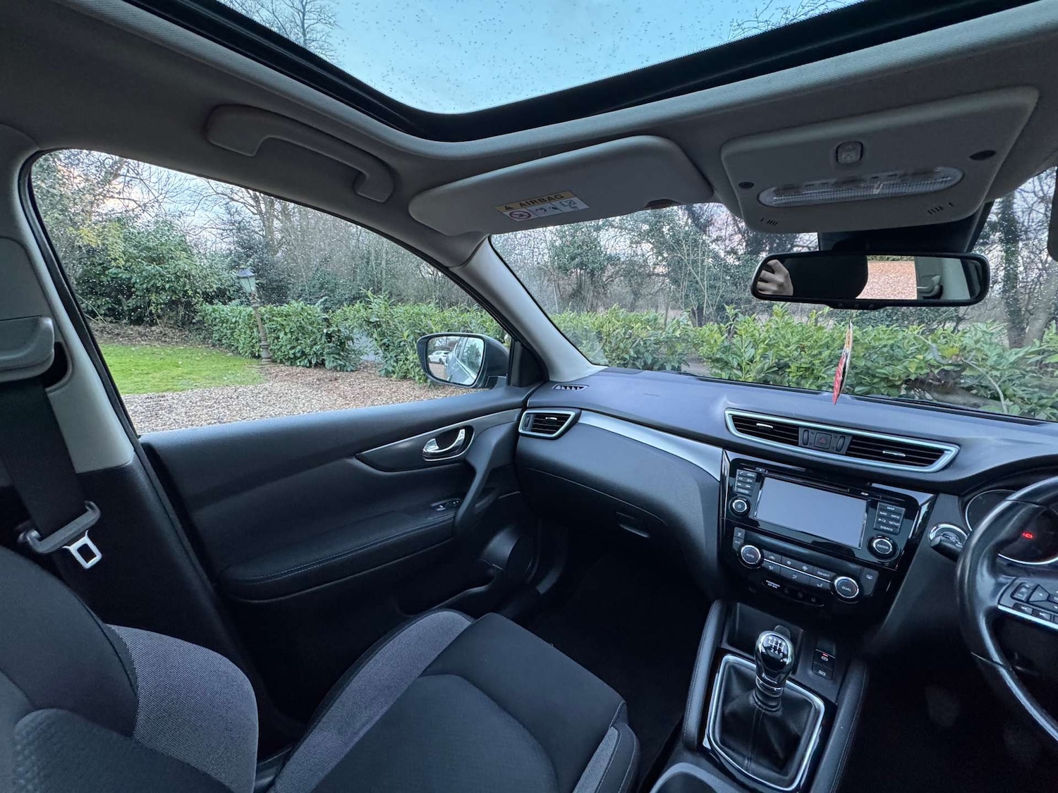 Used Nissan Qashqai 2018 for sale - 76949848: Photo 13