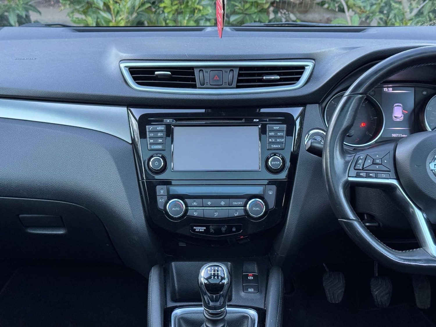 Used Nissan Qashqai 2018 for sale - 76949848: Photo 15