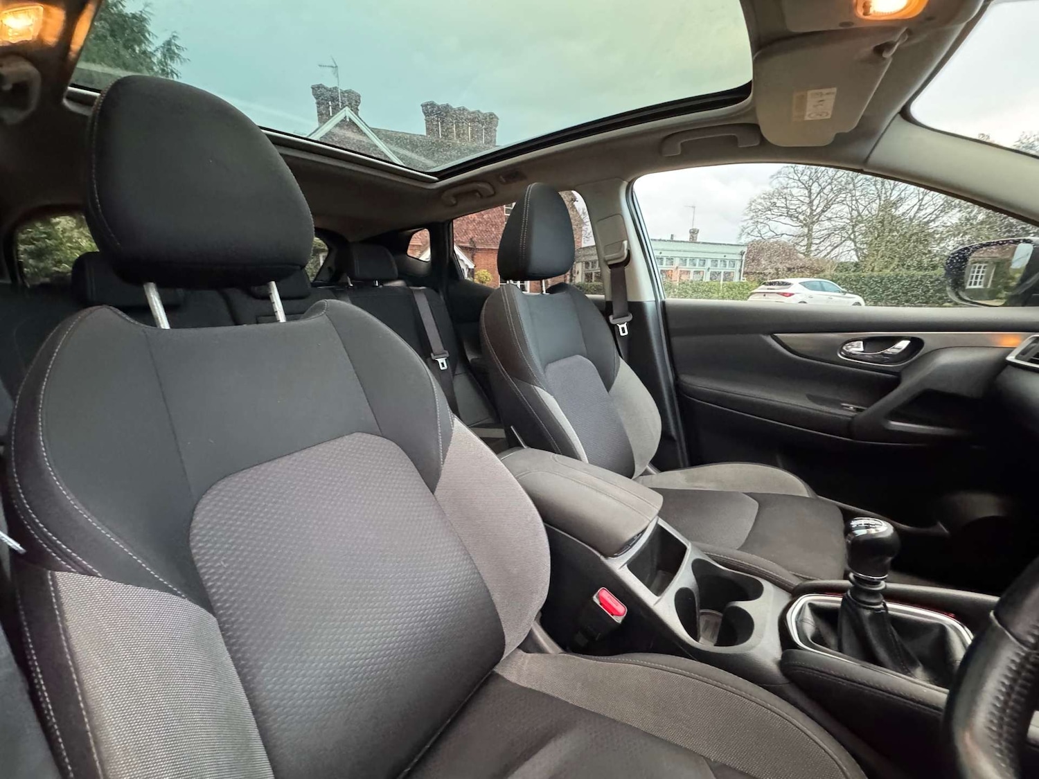 Used Nissan Qashqai 2018 for sale - 76949848: Photo 16