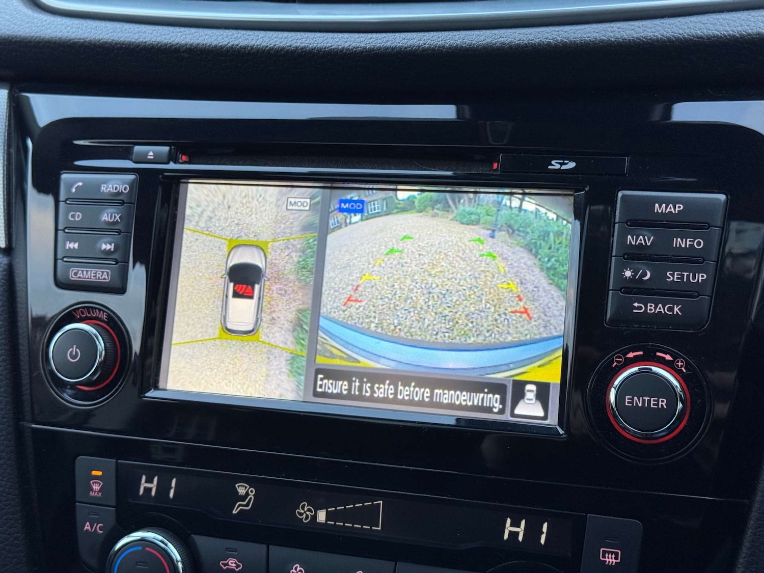 Used Nissan Qashqai 2018 for sale - 76949848: Photo 19