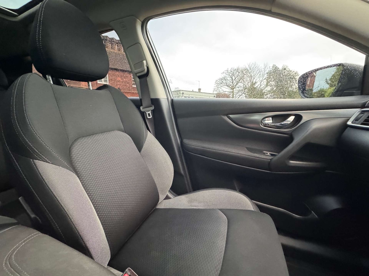 Used Nissan Qashqai 2018 for sale - 76949848: Photo 20