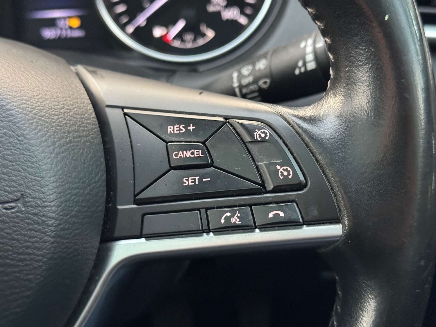 Used Nissan Qashqai 2018 for sale - 76949848: Photo 25