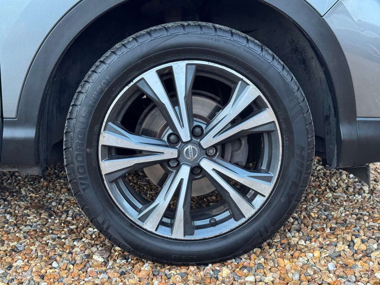 Used Nissan Qashqai 2018 for sale - 76949848: Photo 26